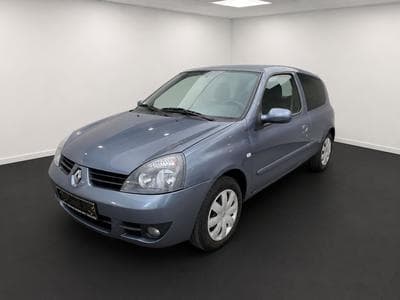 Renault Clio 1.2 16v Campus (2007) - Photo 1