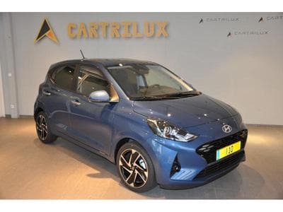 Hyundai i10 SKY 63 AUTO 5 (2026) - Foto 1