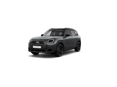 MINI Countryman Countryman S ALL4 (2025) - Photo 1