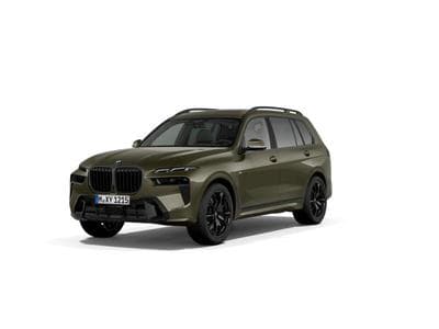 BMW X7 X7 xDrive40d Kit M Sport (2025) - Photo 1