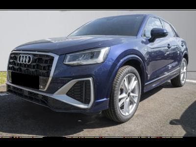 Audi Q2 S-line 35 TFSI s-tronic (2025) - Photo 1