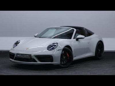 Porsche 911 Targa 4 GTS PDK (2024) - Foto 1