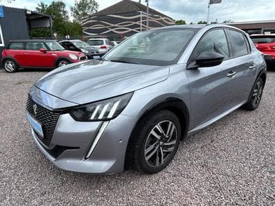 Peugeot 208 208 GT Pack *Automatik* Panorama*Kamera*ACC* (2022) - Photo 1