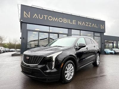 Cadillac XT4 XT4 LUXURY AWD *1. HAND*AUT*GARANTIE*BOSE*LED* (2023) - Photo 1