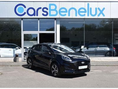 Ford Puma 1.0 EcoBoost ST-Line Auto. REGUL GPS LANE CAM 1° MAIN (2025) - Foto 1