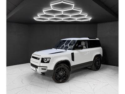 Land-Rover Defender 90 D200 S WARRANTY 2030 (2025) - Foto 1