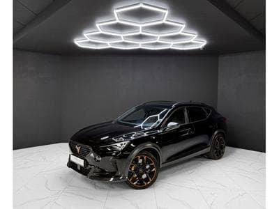 Cupra Formentor 2.5 TSI DSG 4Drive Cupra / MATRIX / PANO / 360° (2024) - Photo 1