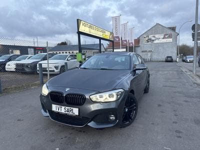 BMW 118 DA 150 PACK M AUTO (2019) - Photo 1
