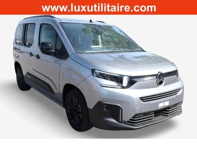 Citroën Berlingo 1.5 BlueHDi 130 EAT8 MAX (2025) - Foto 1