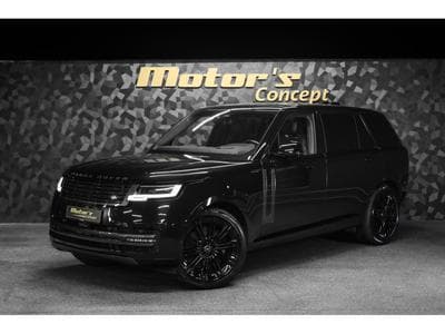 Land-Rover Range Rover P530 4.4 V8 LWB AUTOBIOGRAPHY - 7 PLACES (2024) - Photo 1