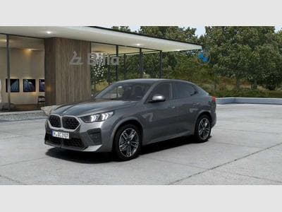 BMW X2 sDrive18d (2026) - Foto 1