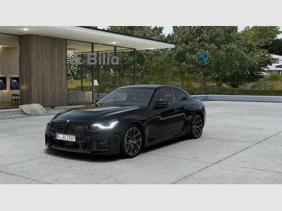 BMW M2 Coupé e Basis (2026) - Photo 1