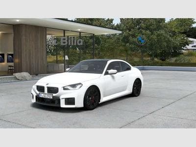 BMW M2 Coupé e Basis (2026) - Foto 1