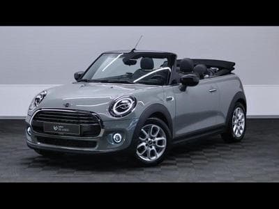 MINI Cooper cabriolet 136cv steptronic (2021) - Foto 1