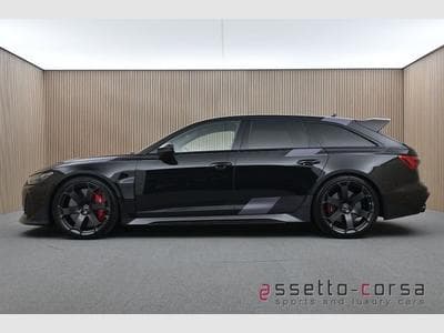 Audi RS6 RS6 Avant GT *N.453/660*Dynamic+*Matrix*Head-Up (2025) - Photo 1