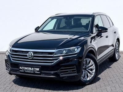VW Touareg Touareg 3.0 TDI DSG 4Motion /NAVI/LED/ACC/LUFT/ (2019) - Foto 1