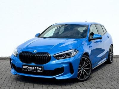 BMW 128 128 ti M Sport Paket Plus  // 1.HAND // GARANTIE (2023) - Photo 1