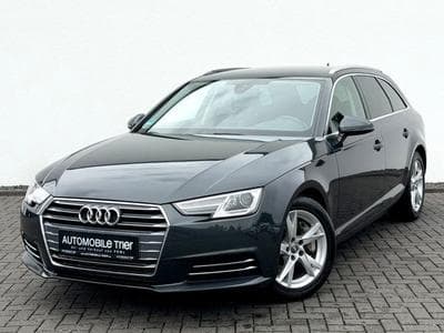 Audi A4 A4 Avant sport 2.0 TFSI /NAVI/LED/AHK/GARANTIE/ (2018) - Photo 1