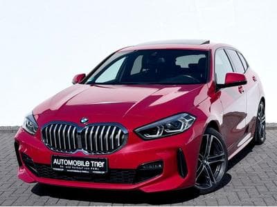 BMW 118 118 d M Sport Paket /PANO/LED/CAM/GARANTIE/ (2020) - Foto 1