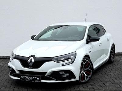Renault Megane Megane 300 RS Trophy /NAVI/LED/ACC/CAM/GARANTIE (2019) - Photo 1