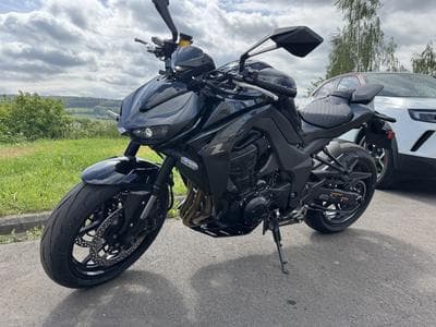 Kawasaki Z 1100 (2026) - Photo 1