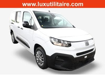 Fiat Doblo 1.5 BlueHDi 130 EAT8 MAXI 7 places (2025) - Foto 1