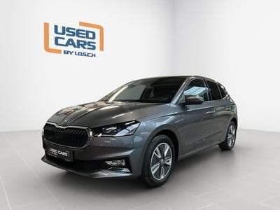 Skoda Fabia Style+P.Style+Led+Navi+DAB+PDC (2023) - Foto 1