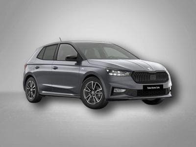 Skoda Fabia Monte Carlo 1.0 TSI 6-Gang (2026) - Foto 1