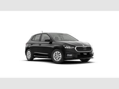 Skoda Fabia Extra Plus (2026) - Photo 1