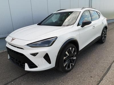 Cupra Formentor VZ 2.0 TSI 245 kW 4Drive (2025) - Photo 1