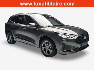 Ford Kuga 1.5 EcoBoost 186 Auto ST-Line (2025) - Foto 1
