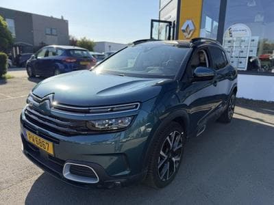Citroën C5 Aircross 1.5   130PS (2020) - Photo 1