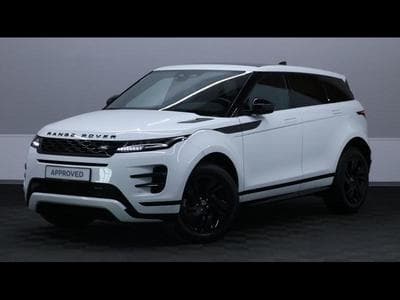Land-Rover Range Rover Evoque D200 R-Dynamic S Auto (2022) - Photo 1