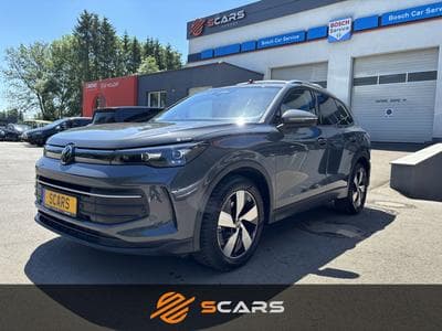 VW Tiguan 1.5 eTSI Life 150cv DSG (2026) - Foto 1