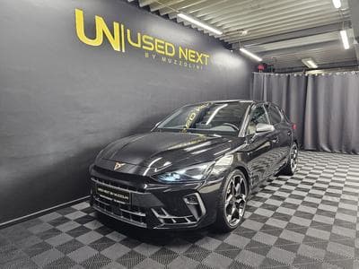 Cupra Leon VZ 2.0 TSI 300cv Caméra/App-Connect (2025) - Photo 1