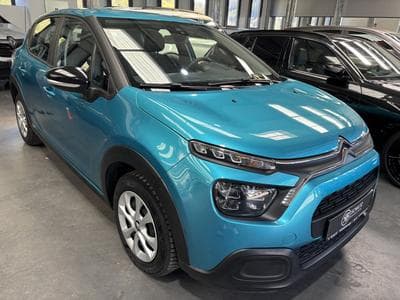 Citroën C3 1.5 Blue HDi 102HP (2021) - Photo 1