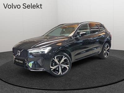 Volvo XC60 B5 AWD Plus Dark / Essence (2025) - Foto 1
