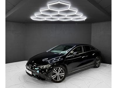 Mercedes EQE 350 350+ 1ST HAND FULL SERVICE (2023) - Foto 1