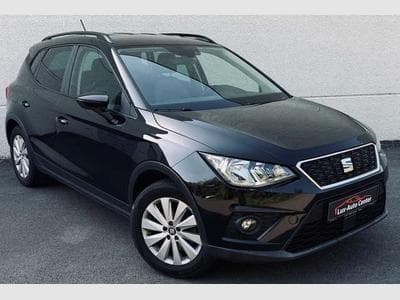 SEAT Arona Arona Move! Automatique // Garantie12 Mois✅✅✅ (2021) - Foto 1