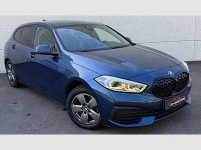 BMW 116 116d Automatique // Révisée Et Garantie 12 Mois✅✅✅ (2022) - Photo 1