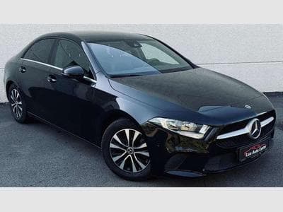 Mercedes A 180 A180D Limousine // Automatique // Garantie12Mois✅✅ (2020) - Photo 1