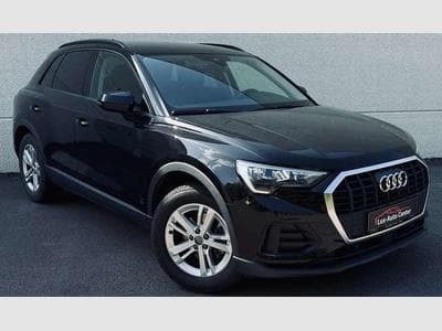 Audi Q3 35 TFSI Automatique // Garantie 12 Mois✅✅✅ (2019) - Photo 1