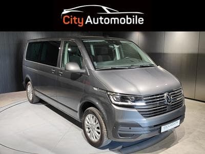 VW T6.1 2.0 TDI DSG 9 PLACES CARPLAY CAMERA GPS (2023) - Foto 1