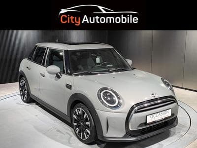 Mini Cooper 1.5 GPS CARPLAY CAMERA SIEGES CHAUFFANTS TOIT PANP (2021) - Photo 1