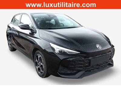 MG MG3 1.5 116  Comfort (2025) - Foto 1