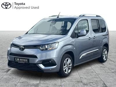 Toyota ProAce MPV (2020) - Foto 1