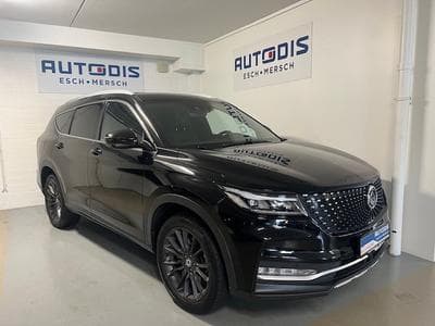 DFSK Fengon 7 2.0 T-GDI PREMIUM AWD AUT 7 PLACES (2024) - Photo 1