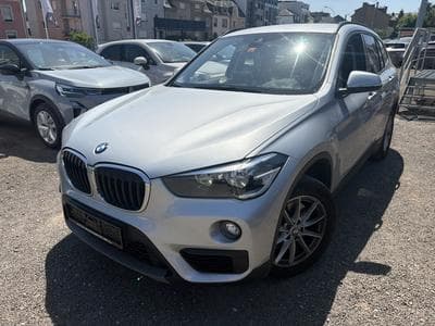 BMW X1 XDRIVE 20i AUTO (2018) - Photo 1