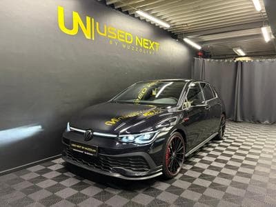 VW Golf VIII GTI Clubsport Pack Performance (2023) - Photo 1