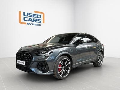Audi RSQ3 SB+Quattro+S-tronic+Sonos+LED+Pano (2022) - Photo 1